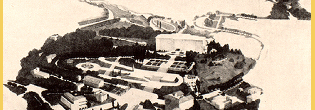 Continuare la città. Principi e tendenze nella ricerca architettonica 