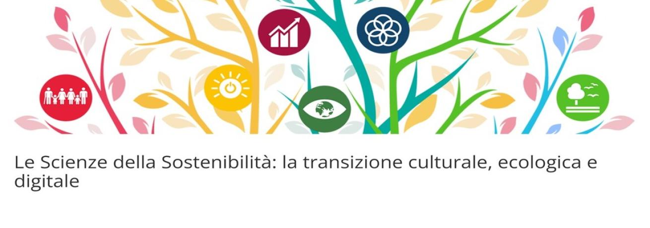 Corso Sapienza Sostenibile Edizione 2024 Corso Sapienza Sostenibile Edizione 2024