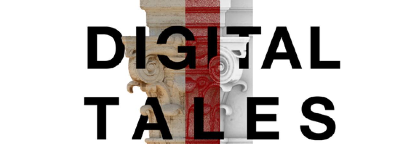 Digital Tales