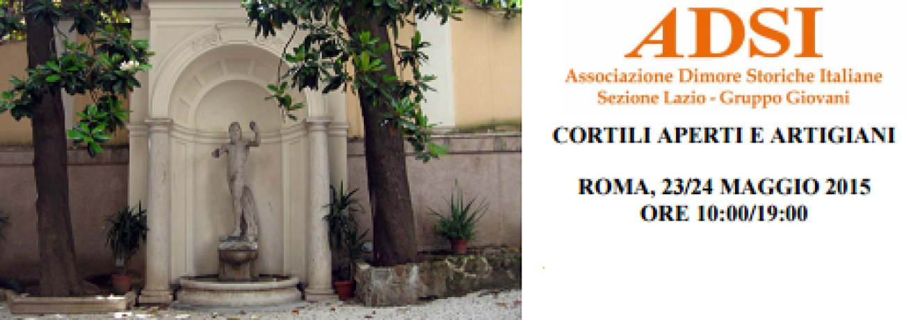 giornate nazionali adsi