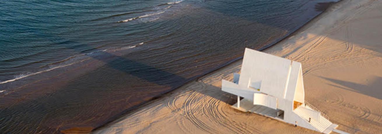 Iscrizioni Al Master In Progettazione Degli Edifici Per Il Culto