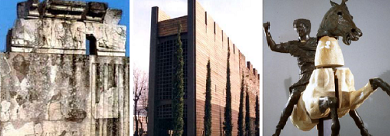 Dialoghi intra architettura