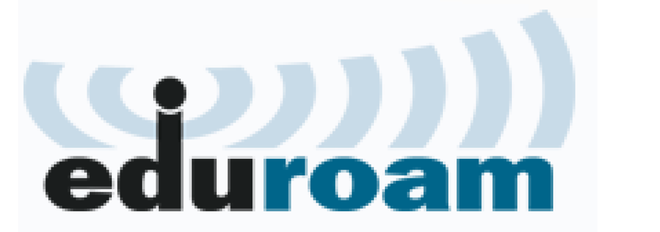 rete wifi eduroam