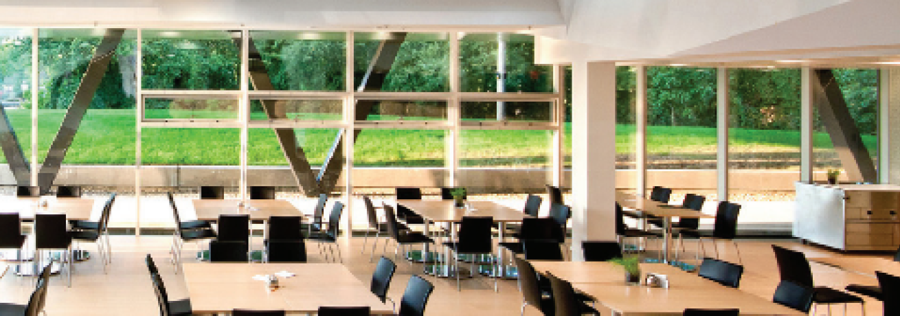architetture per la formazione