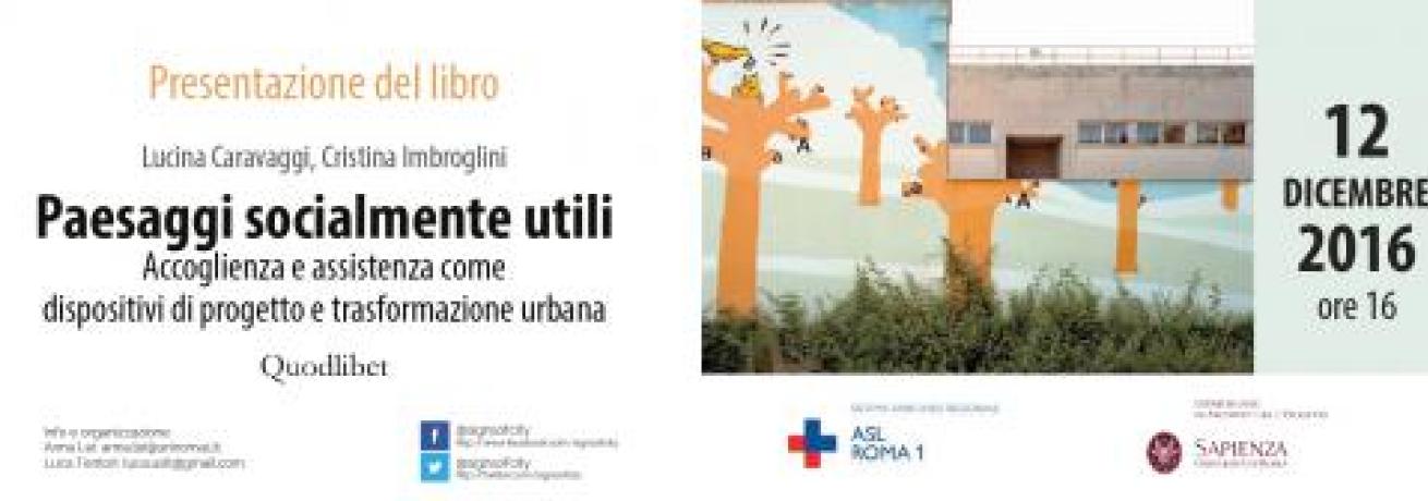 Presentazione del libro