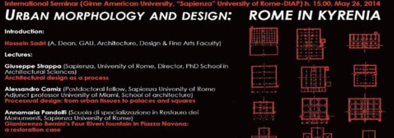 International Seminar
