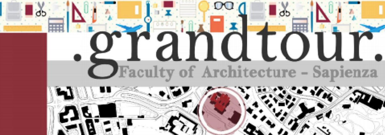 Grandtour Architettura