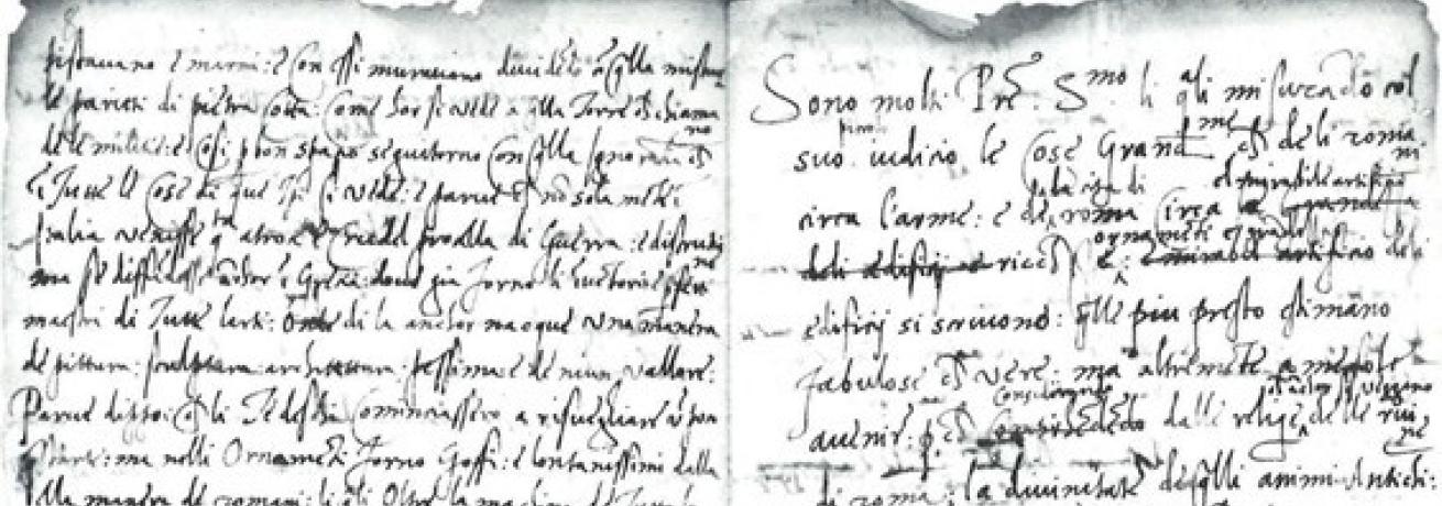 Postcritica (e critica). Il ruolo dell'interpretazione