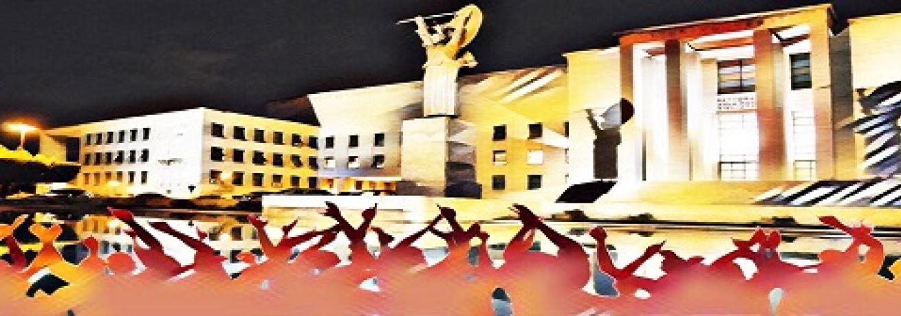 MuSainFesta per il decennale di MuSa MuSainFesta per il decennale di MuSa