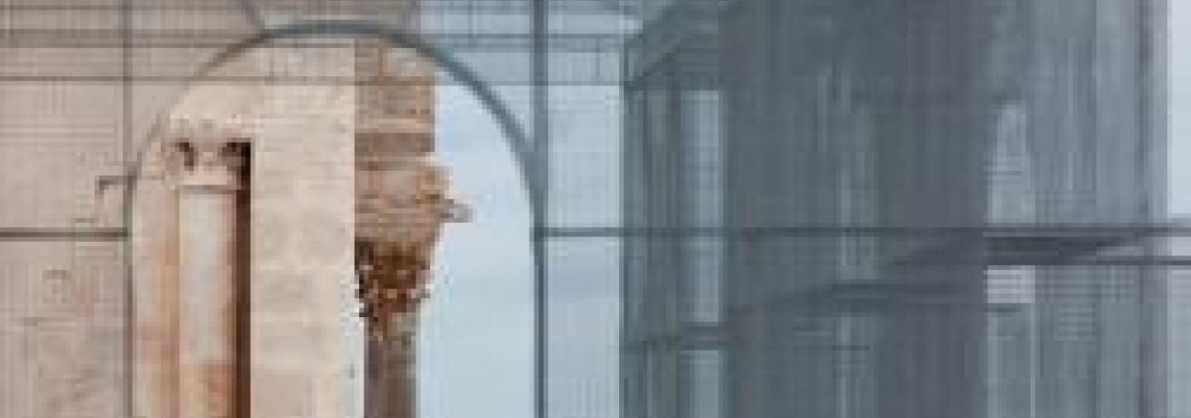 DIALOGHI INTRA ARCHITETTURA_IV