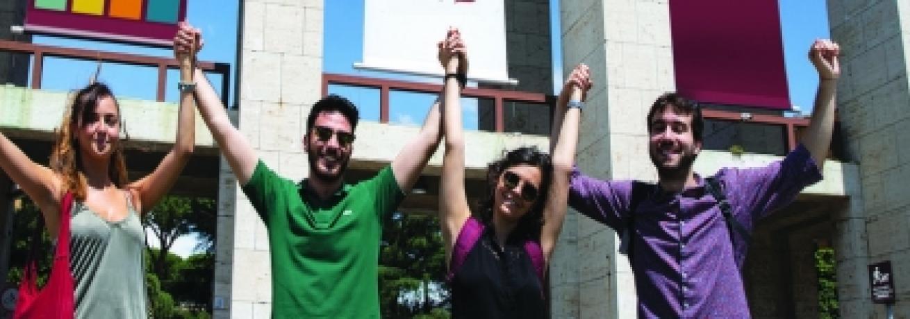 SAPIENZA CAREER DAYS