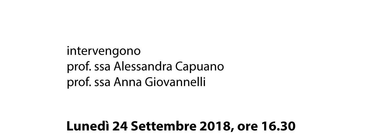 Conferenza: Cottone+Indelicato Architetti