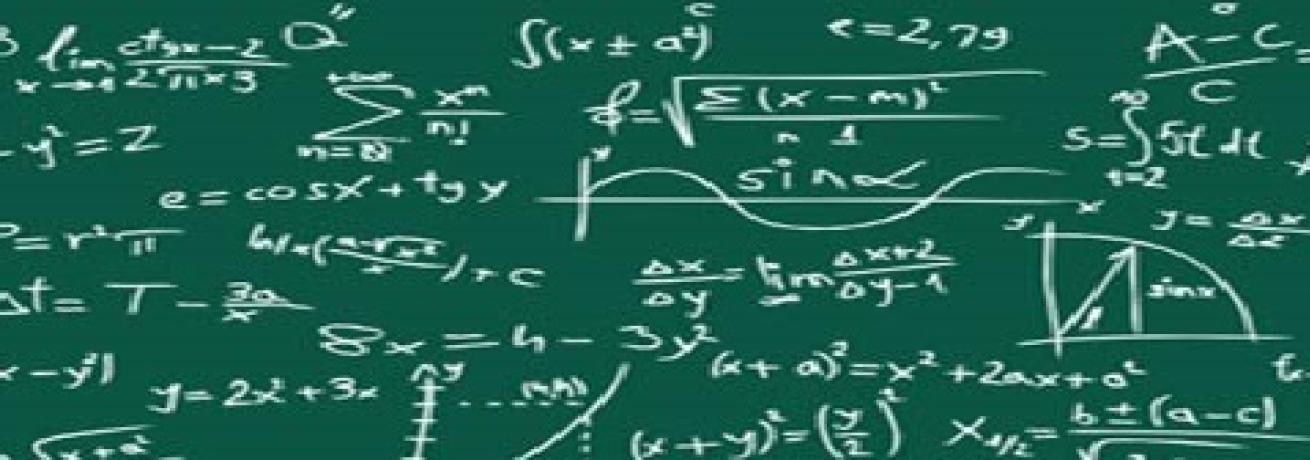 precorsi di matematica