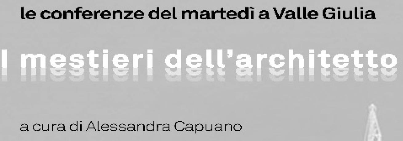 Conferenze_MestieriArchitetto