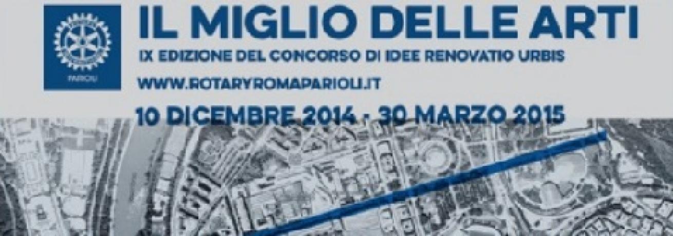 concorso di idee