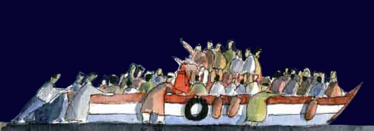 Seminario "Paesaggi migranti: incroci, sovrapposizioni, contrapposizioni"