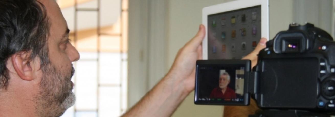 Servizio civile digitale "è-semplice… ecity... etuttaroma"