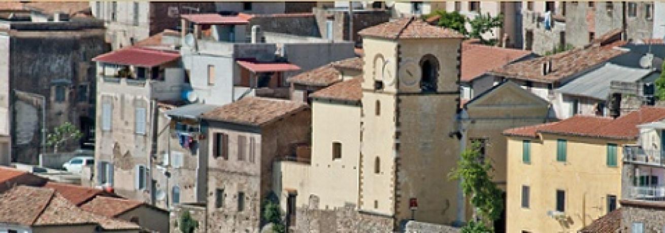 seminario / museo Cori 