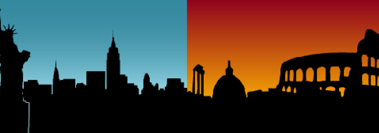 Resilient Cities