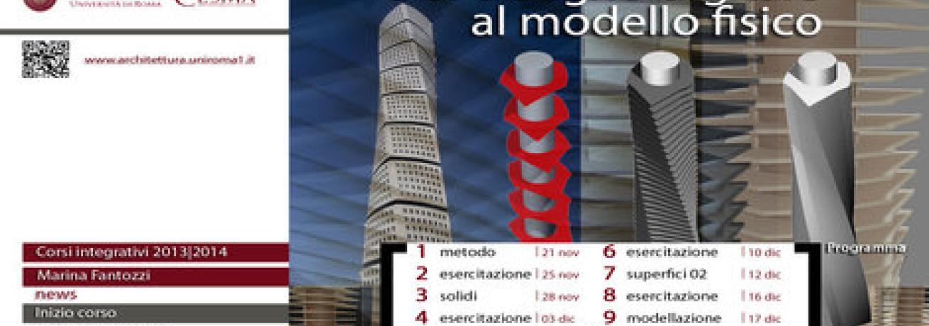 CeSMA - Corsi integrativi