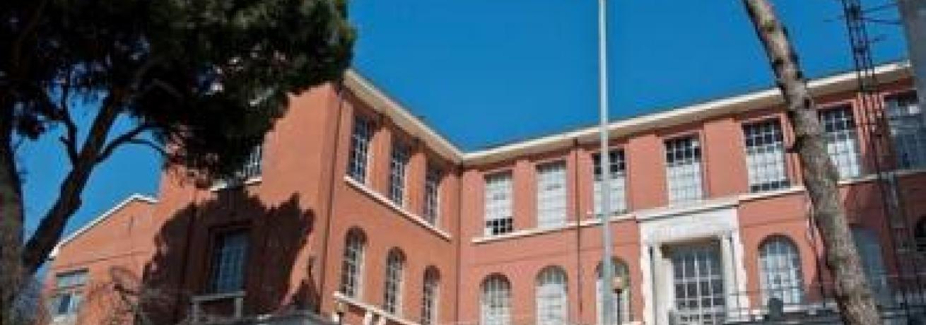 proprietà sede via Gramsci