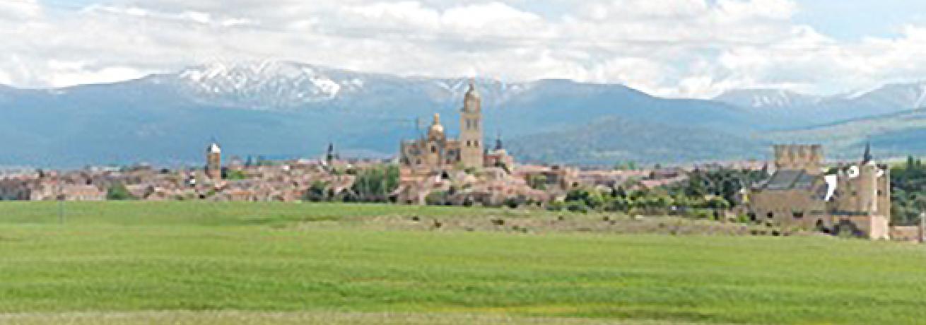 Lecture di Cristina del Pozo Sanchez