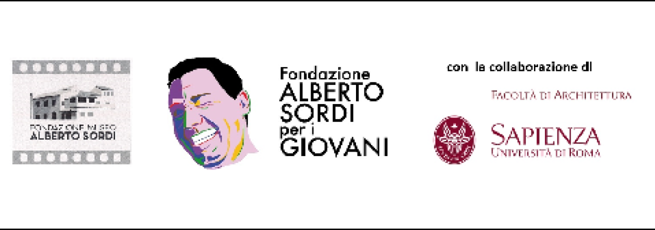 Bando "Museo Alberto Sordi"