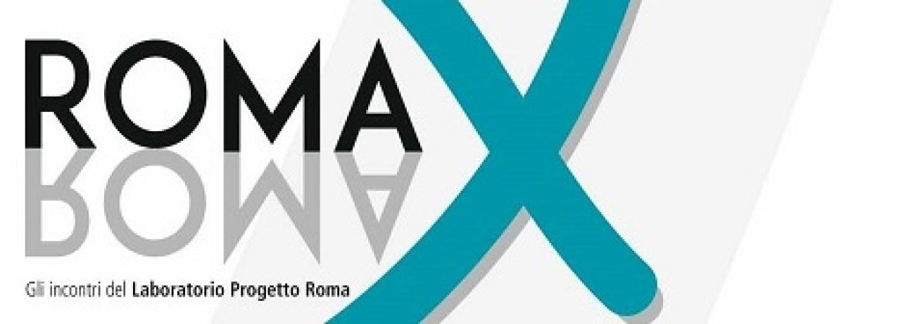 "Roma. Per una Città green e smart"