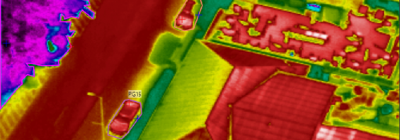 Lecture di Mat Santamouris