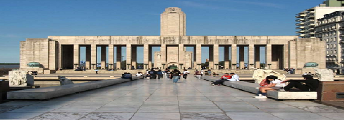 Conferenza di Luis Tosoni