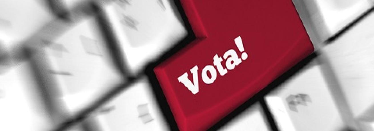 Riavvio elezioni Rappresentanti degli studenti nell’Assemblea Facoltà