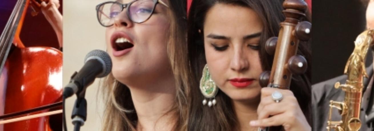 AUDIZIONI MUSA 2023 AUDIZIONI MUSA 2023