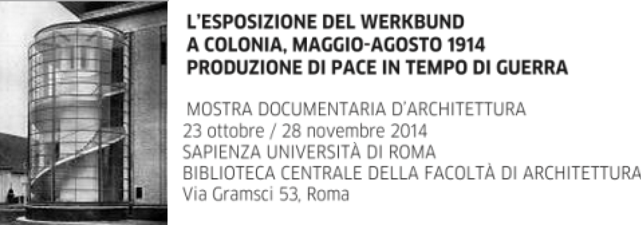 Esposizione Biblioteca Centr.