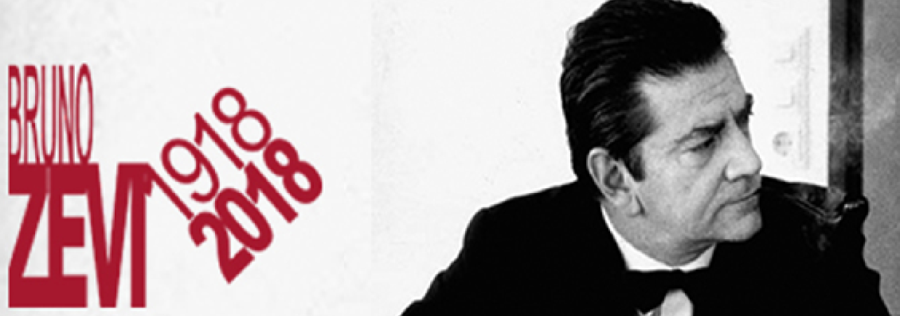 CALL FOR PAPER - ZEVI