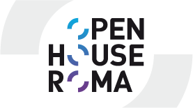 open house rome