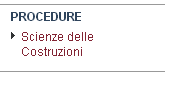 scienze delle costruzioni