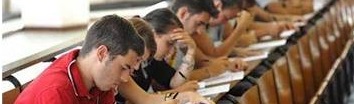 studneti prova selettiva