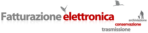 fatturazione elettronica