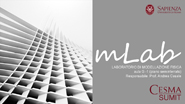 laboratorio di modellazione