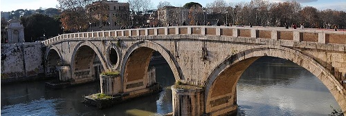 Ponte Sisto