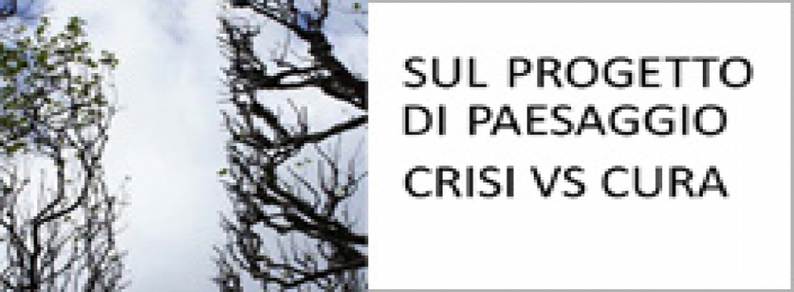 crisi vs cura