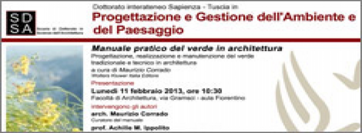 Presentazione libri