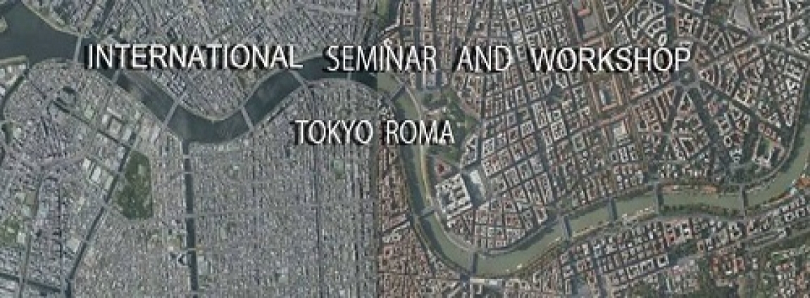 Roma Tokyo Seminario Bilaterale