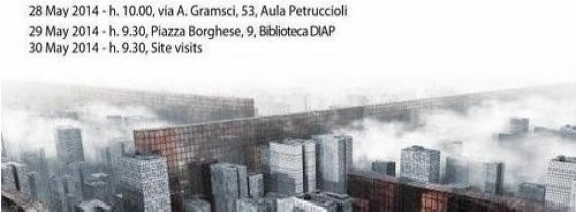 Metamorfosi della città contemporanea