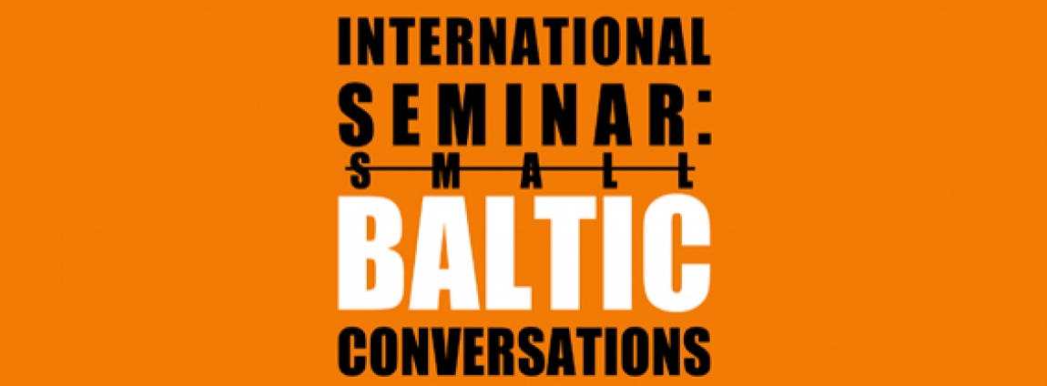 Logo Seminario Internazionale 