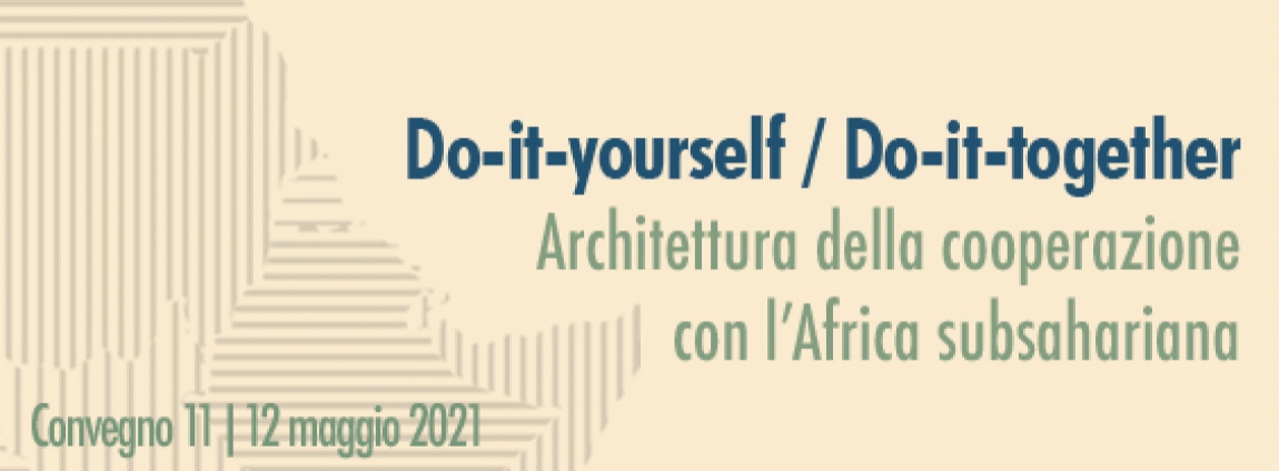 Convegno Do-it-yourself / Do-it-together