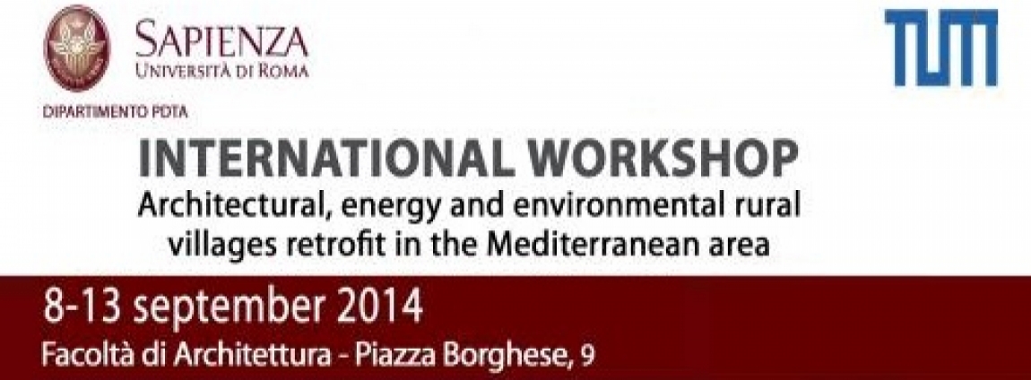 workshop internazionale