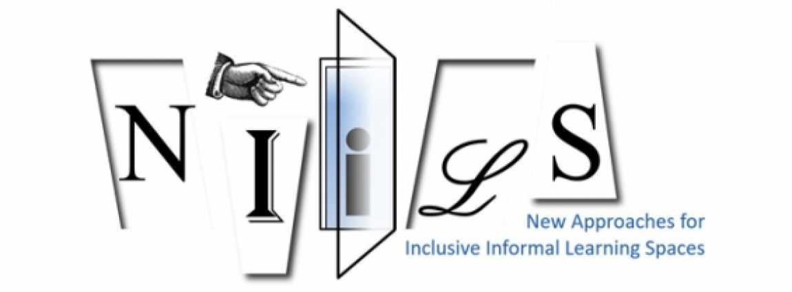 Progetto NIILS (New Inclusive Informal Learning Space)