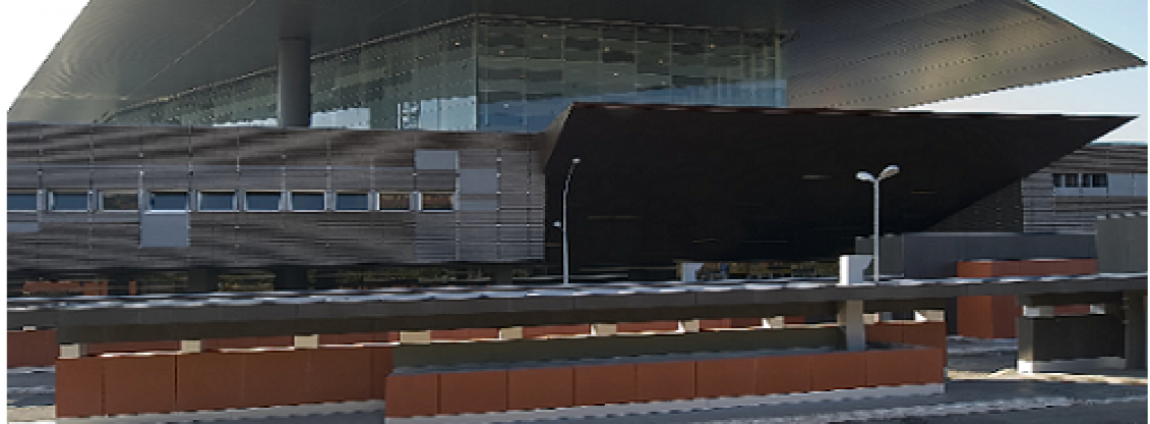 stazione Tiburtina