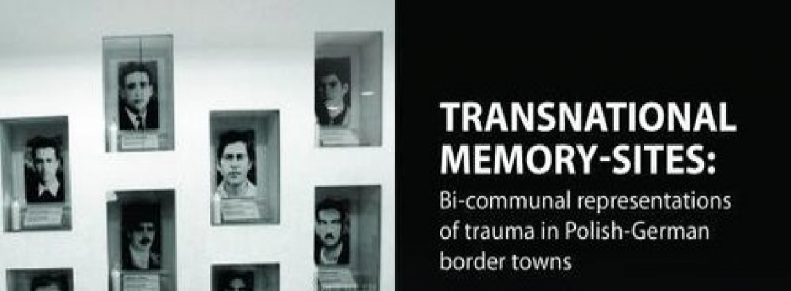 SPACES FOR MEMORY